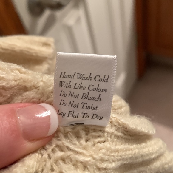 Stitch Fix Turtleneck Sweater - Picture 5 of 9